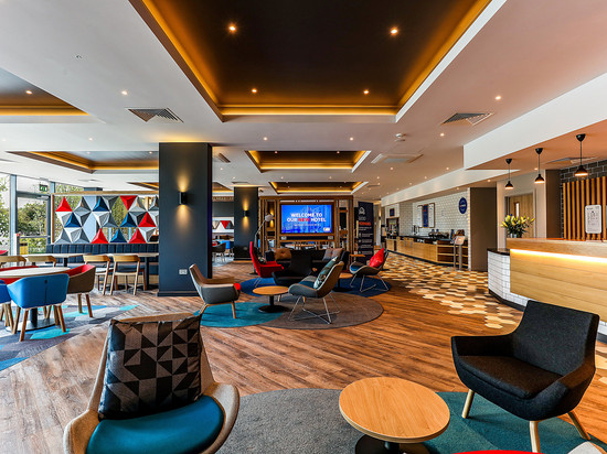 比斯特智选假日酒店