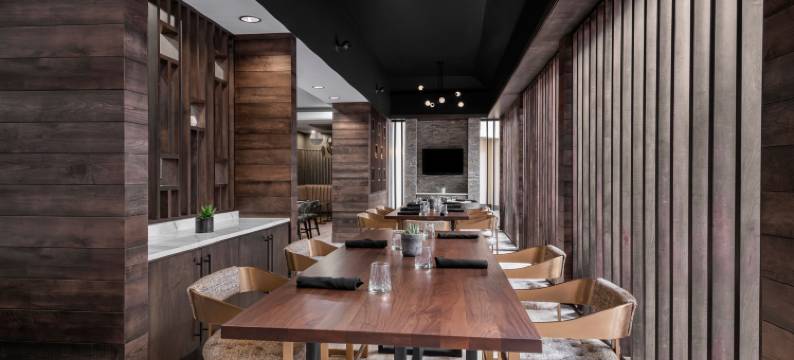 奥斯汀北万豪酒店(Austin Marriott North)图片