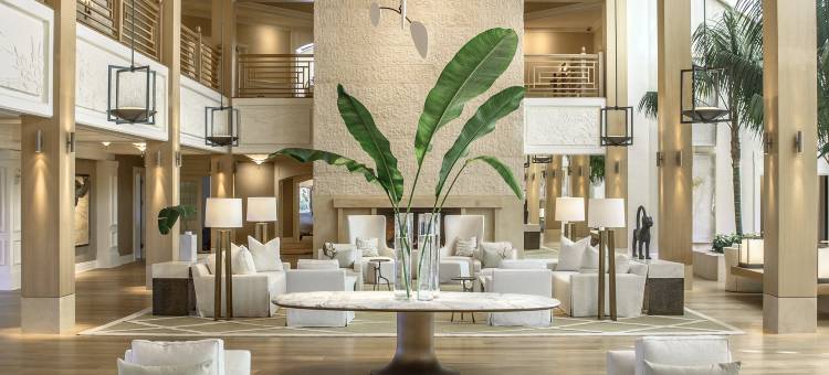 四季度假村，蓝艾岛智者(Sensei Lanai, A Four Seasons Resort)图片