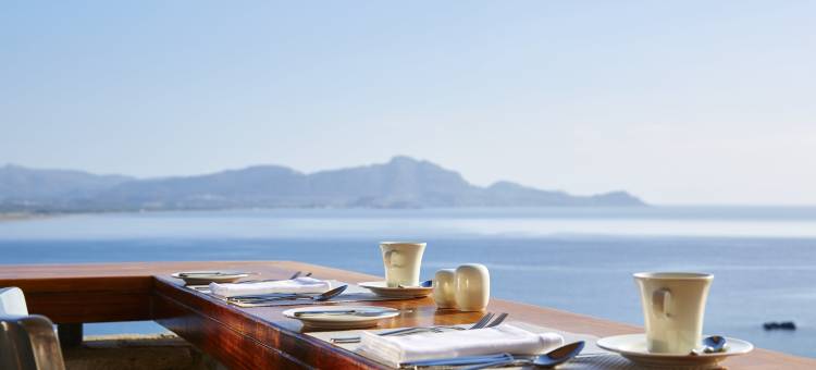 林多斯布鲁酒店- 限成人(Lindos Blu Luxury Hotel-Adults Only)图片