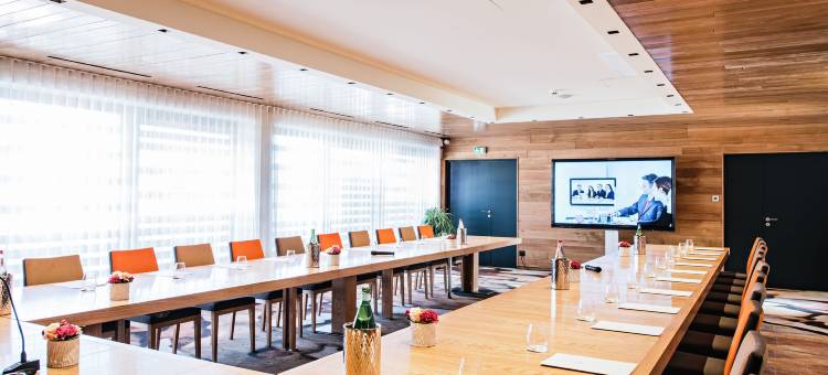 瑞莱斯伯纳德洛伊瑟酒店(Relais Bernard Loiseau)图片