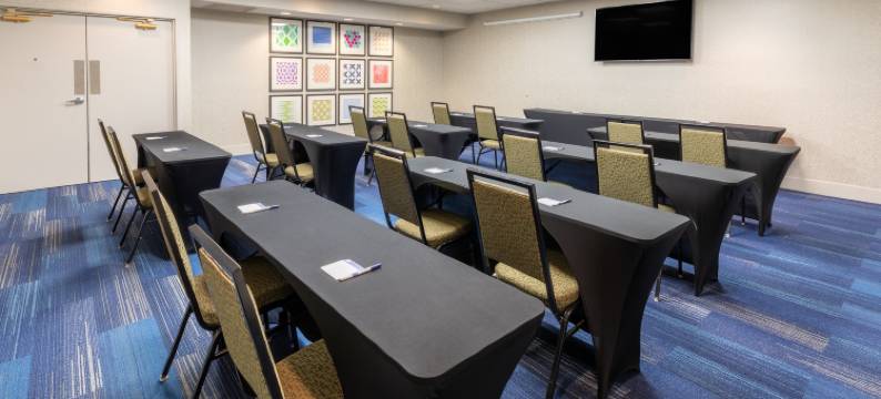 明登智选假日酒店(Holiday Inn Express Minden by IHG)图片