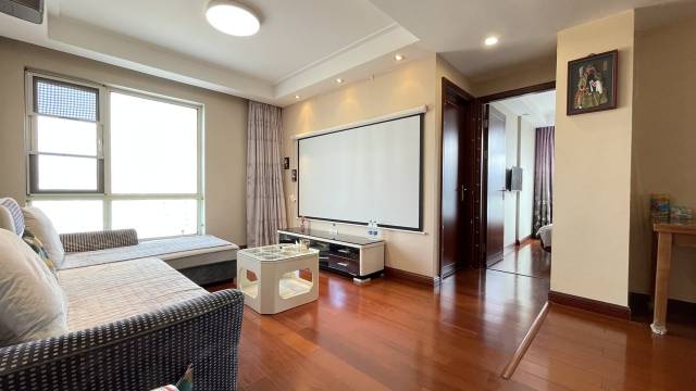 宠儿宠公寓(金带路分店)