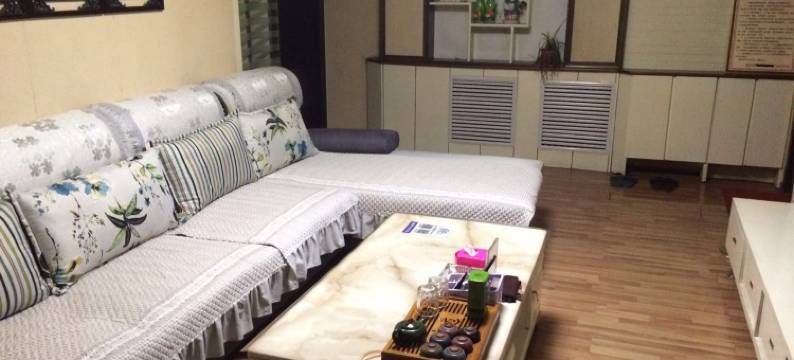 洪洞H家庭公寓图片