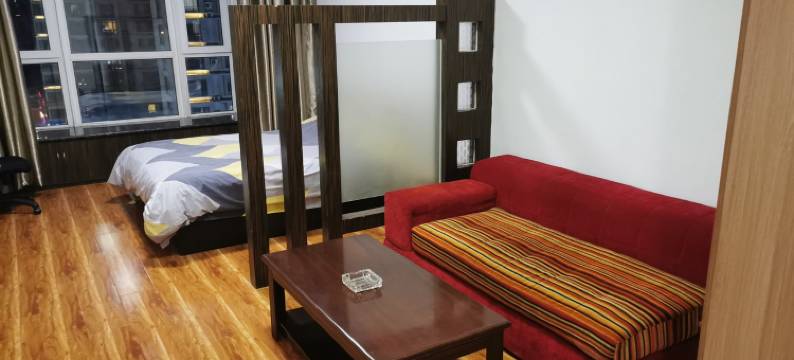 小河日租公寓(沈阳浑南店)图片