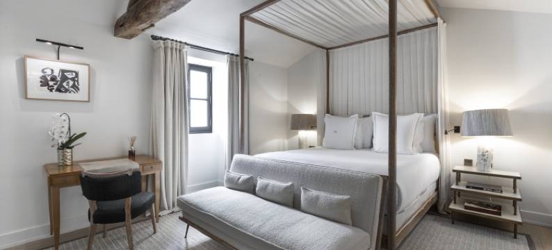 巴黎 J.K. 之家酒店(J.K. Place Paris)图片