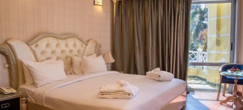 天堂海滩度假酒店(Paradise Inn Beach Resort)图片