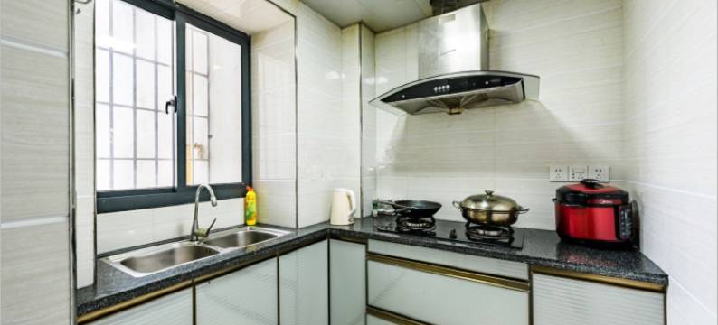 橘子屋公寓(福州台江店)图片