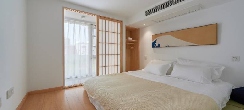 清晨遇见日式小屋(云飞路分店)图片