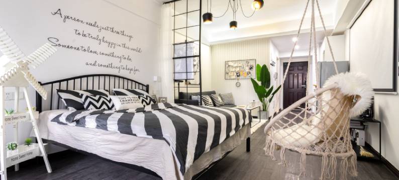 楚文旅居公寓(黄家湖西路分店)图片