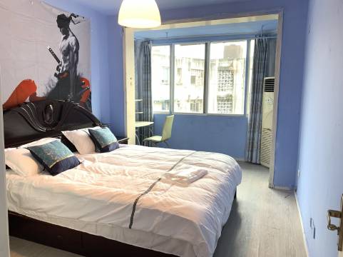 华西巷往民宿(电信路1号分店)