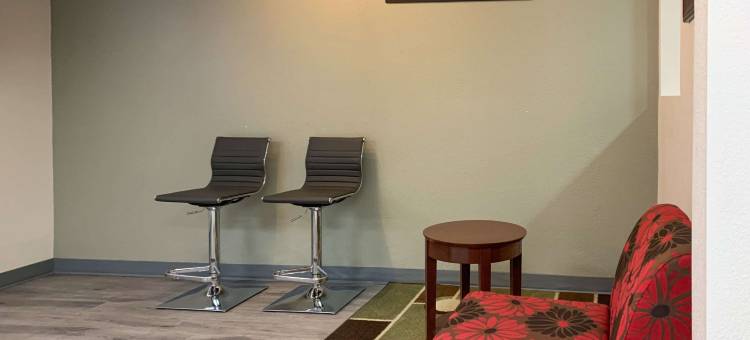 阿尔伯克基东I-40胡安塔波出口价值旅馆(Quality Inn Albuquerque East I-40 Juan Tabo Exit)图片