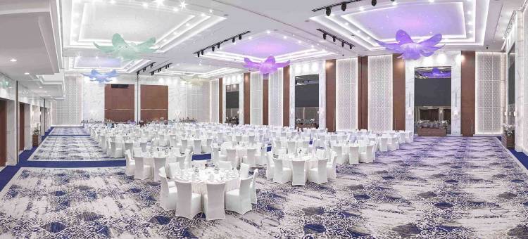Gulf Hotel Convention and SPA图片