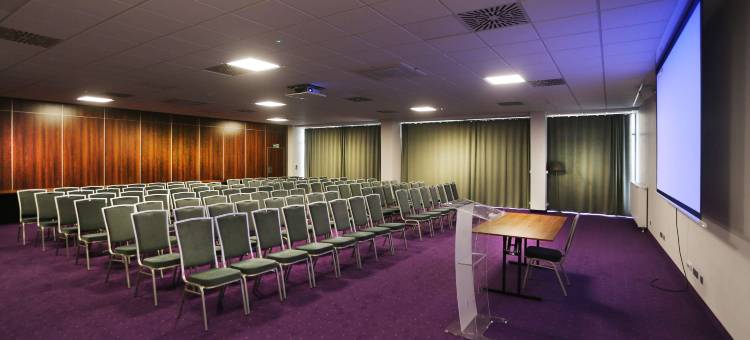 奥尔什丁老城贝斯特韦斯特优质酒店(Best Western Plus Hotel Olsztyn Old Town)图片