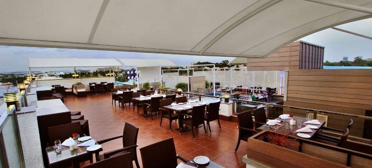 因希斯舒适酒店(Comfort Inn Insys)图片