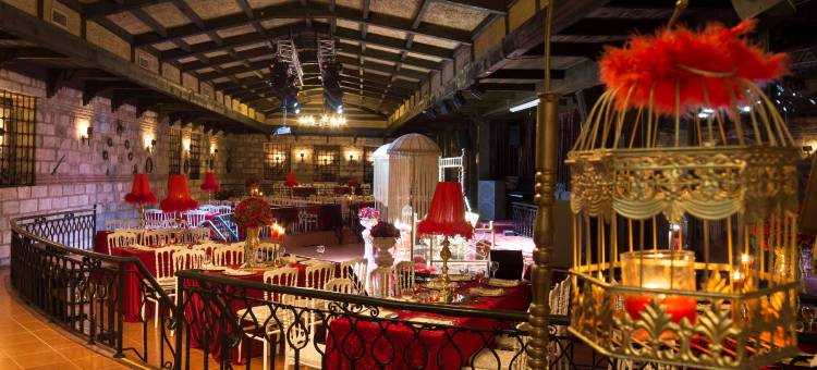 伊斯坦布尔苏丹阿合麦特丽笙酒店(Radisson Hotel Istanbul Sultanahmet)图片