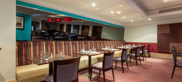 伯明翰斯特阿斯兰酒店，贝斯特韦斯特品质精选(Birmingham Strathallan Hotel, BW Signature Collection)图片