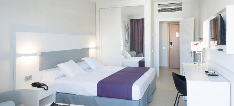 大加纳利公主酒店 - 限成人(Hotel Gran Canaria Princess - Adults Only)图片