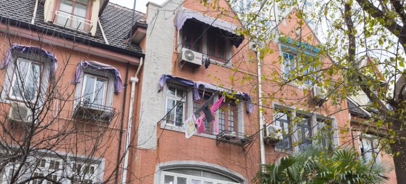 醒家Pro民宿(淮海中路2号分店)图片