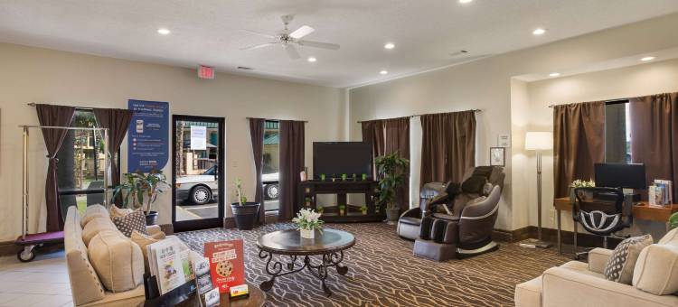 哈迪维尔-I-95伊克诺旅馆(Econo Lodge)图片