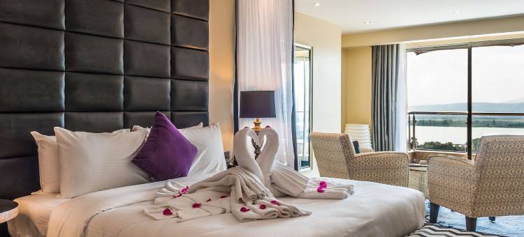 相思高级酒店(Acacia Premier Hotel)图片