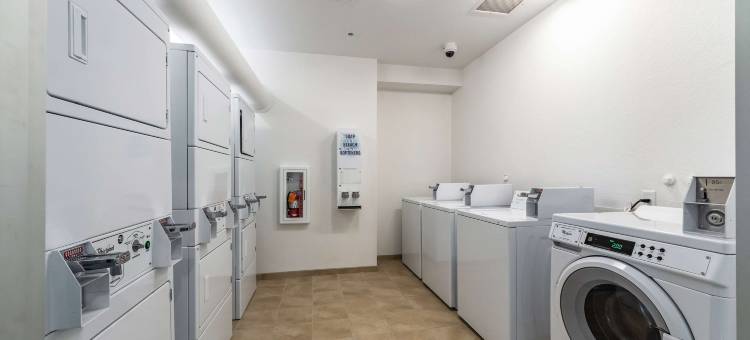 得克萨斯圣马科斯6 号开放式公寓酒店(Studio 6 San Marcos, TX)图片