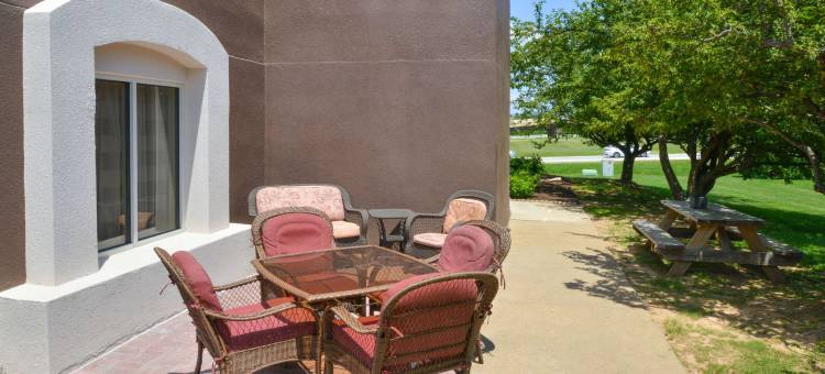 北费耶特维尔舒眠酒店(Sleep Inn Fayetteville North)图片