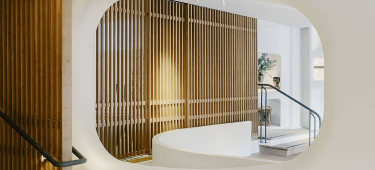 丽滨酒店与Spa中心(Hôtel & Spa Belle Plage)图片