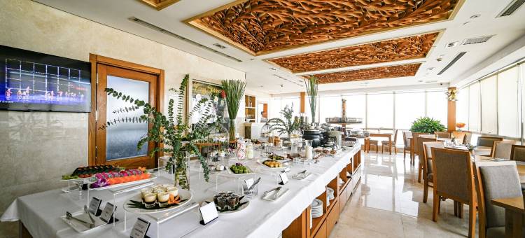 西贡天堂精品Spa酒店(Paradise Saigon Boutique Hotel & Spa)图片