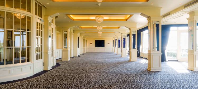 惠斯大酒店(Grand Hotel Huis Ter Duin)图片