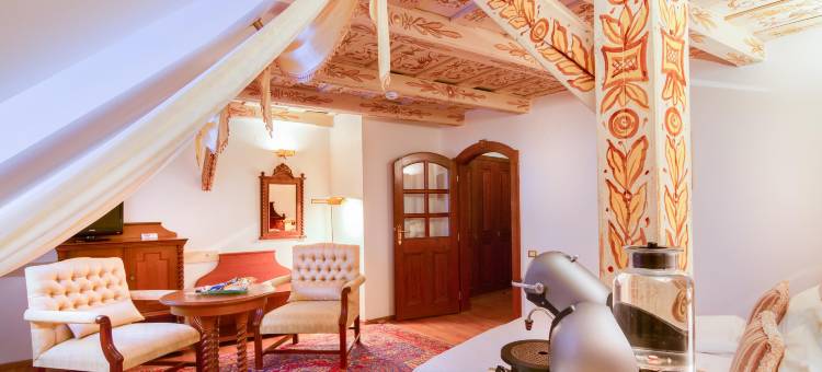 查尔斯国王酒店(The King Charles)图片