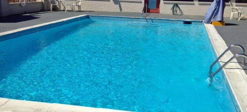 梅里迪恩美洲最佳价值酒店(Americas Best Value Inn Meridian)图片