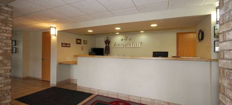 美林美吟温德姆酒店(AmericInn by Wyndham Merrill)图片