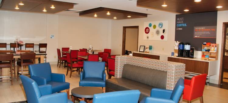 智选假日套房酒店道格拉斯 by IHG(Holiday Inn Express & Suites Douglas by IHG)图片