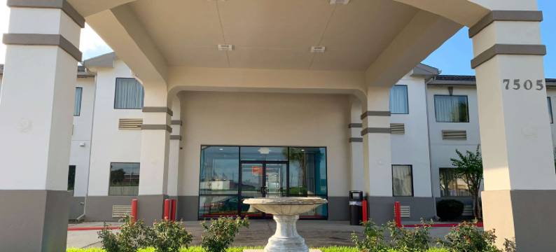 德克萨斯休斯顿 - 249 国道 - 威洛布鲁克 6 号汽车旅馆(Motel 6 Houston, TX – Hwy 249 And Fallbrook)图片