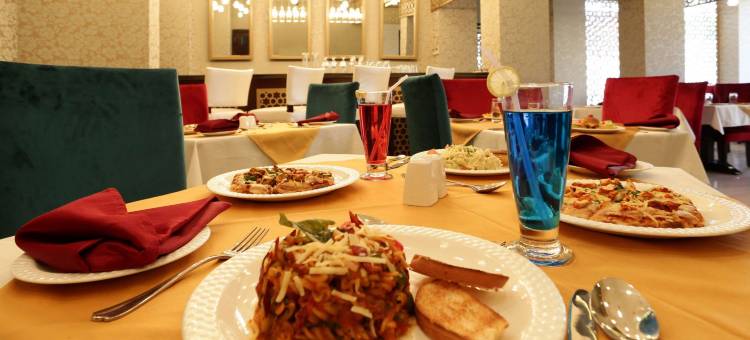 蓝宝石凯富酒店(Comfort Inn Sapphire)图片