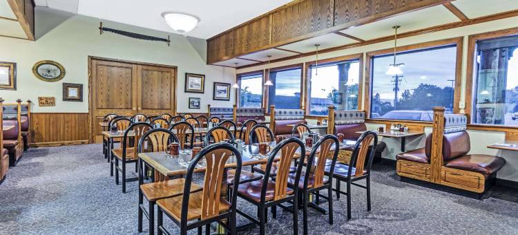 先锋别墅Travelodge by Wyndham(Travelodge by Wyndham Pioneer Villa)图片