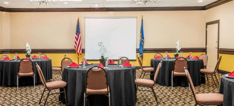 斯蒂尔沃特温德姆花园酒店(Wyndham Garden Stillwater)图片