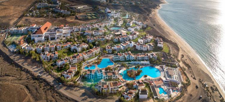 富埃特文图拉公主住宿(Fuerteventura Princess)图片