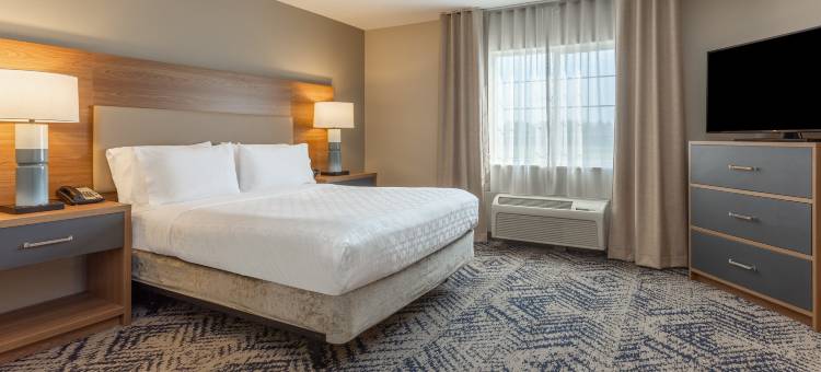 Candlewood Suites 奥法伦 by IHG(Candlewood Suites Ofallon, IL - ST. Louis Area)图片