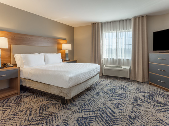 Candlewood Suites 奥法伦 by IHG