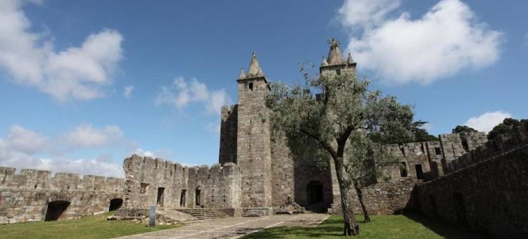 Inatel Santa Maria da Feira图片