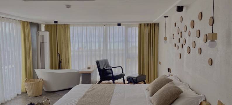 岛主home特色民宿(老宫线分店)图片