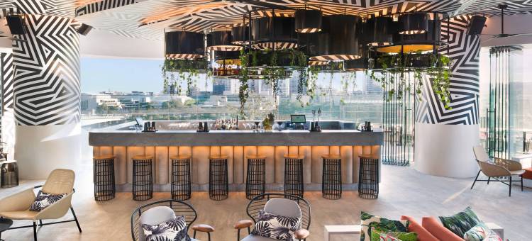 布里斯班W酒店(W Brisbane)图片