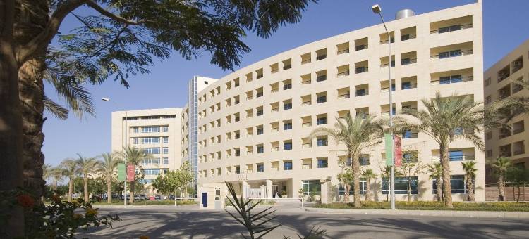 泰达瑞士旅馆酒店(Swiss Inn Teda Hotel & Aqua Park)图片