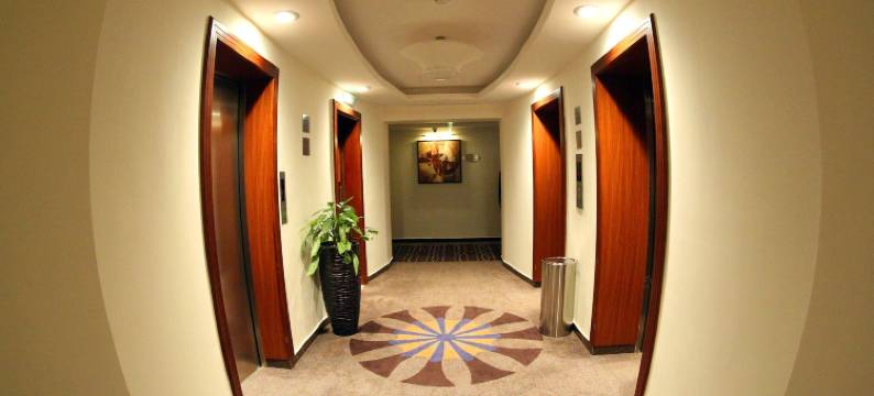 富查伊拉V酒店(V Hotel Fujairah)图片