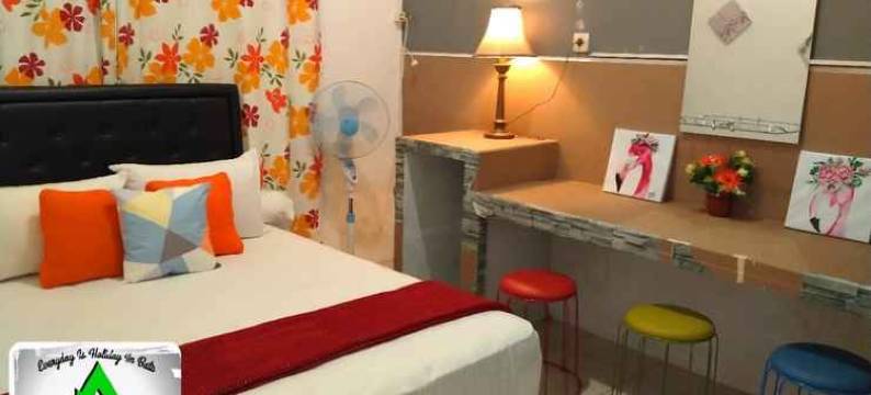 House Marley 2 / Villa 3 Bedroom Free Wifi & Karaoke图片