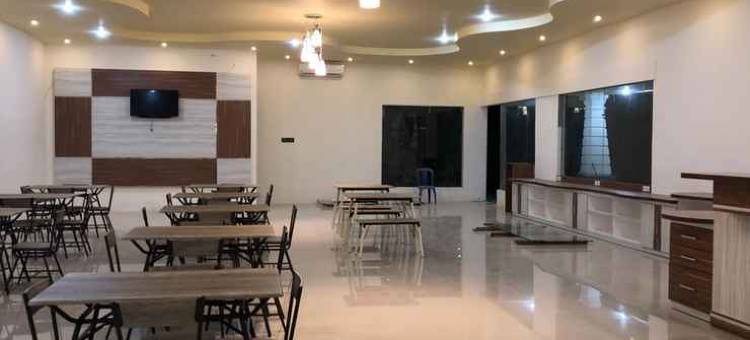 雷汉广场酒店(Rayhan Square Hotel)图片