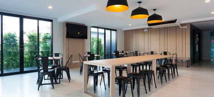 易宿酒店2(Easy Hotel 2)图片