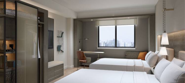 Washington Marriott Capitol Hill图片